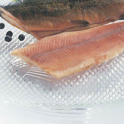 GM Forellenfilets o.H 16ST 1kg