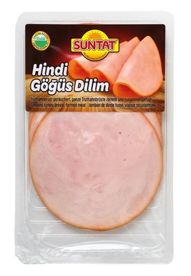 Sunt Truthahnbrust 100g
