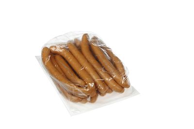 Ab Saitenwurst 10St 2x70g