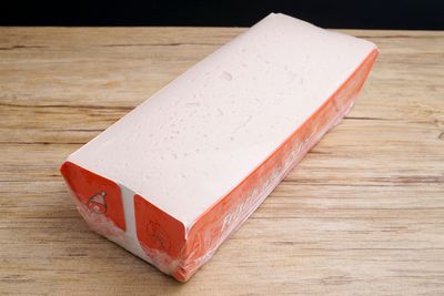 Ze Fleischkäse roh 1kg