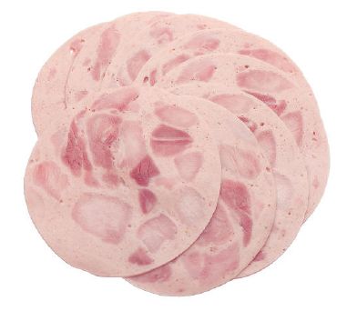 SuW Bierschinken Scheiben 250g