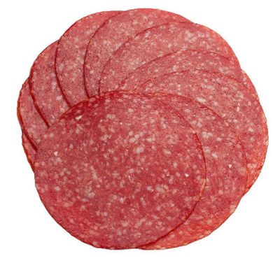 SuW Haussalami 250g