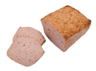 Sn Fleischkäse 2kg BW