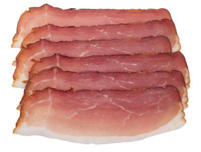 SuW Frühstücksschinken 250g