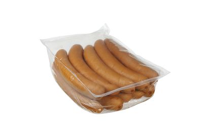 Ab Rote Wurst 10x160g BW