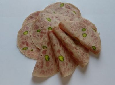 SuW Jagdwurst Scheiben 80g BW