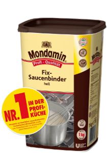 UB Fix-Soßenbinder hell 1kg