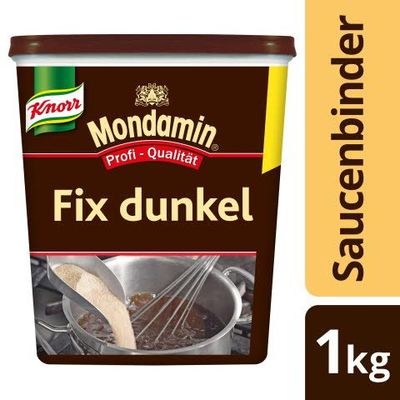 UB Fix-Soßenbinder dunkel 1kg