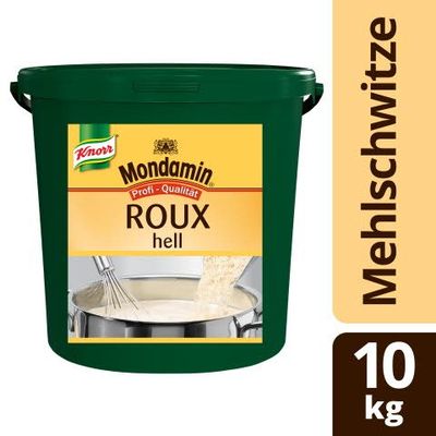UB Roux Mehlschwitze hell 10kg