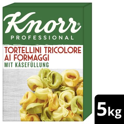 UB Knorr Tortellini Tricolore