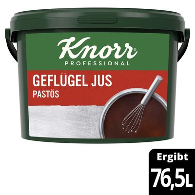 UB Geflügel-Jus 7kg