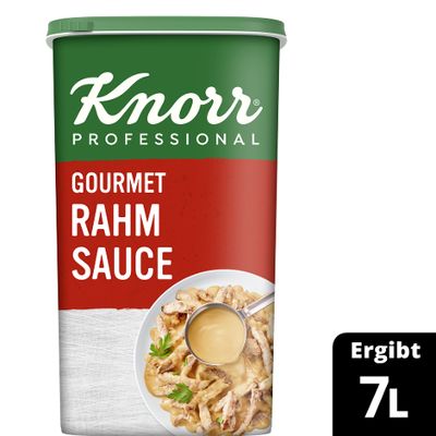 UB Rahmsauce odZ 1kg