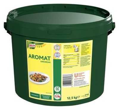 UB Aromat Universal 12.5kg