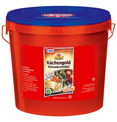 Oe Royal Küchengold 12kg