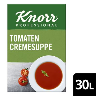 UB Tomaten-Cremesuppe 2.7kg