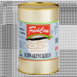 Schwarzwurzeln 5/1