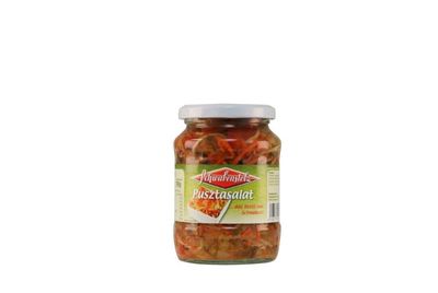 Schw Pusztasalat 370ml