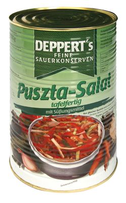 Dp Puszta Salat 5/1