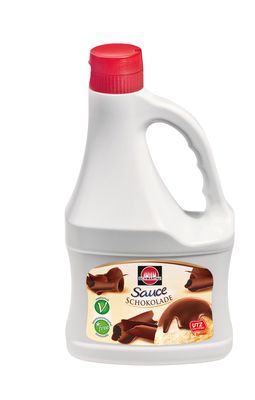 Schwartau Schokolade Sauce