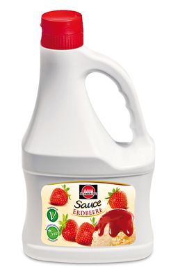 Schwartau Erdbeere Sauce 2kg
