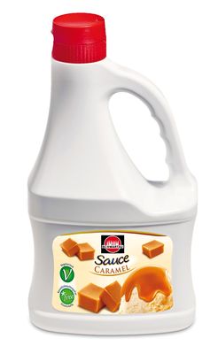 Schwartau Karamel Sauce 2kg