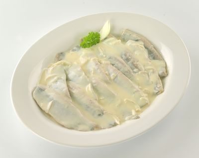 GM Sahne-Filets