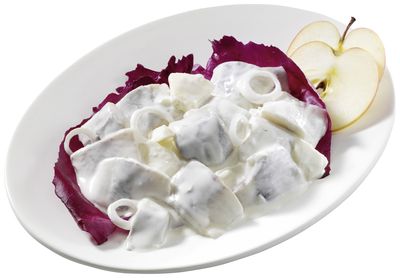 Dah Sahneheringshappen 1kg