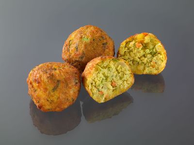 Lb TK Kichererbsen Bällchen 20