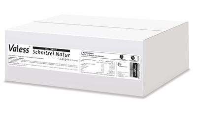 Db TK Valess Schnitzel natur90