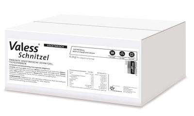 Db TK Valess Schnitzel pan 75g