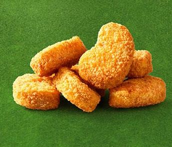 Ne TK GG Vegane Nuggets