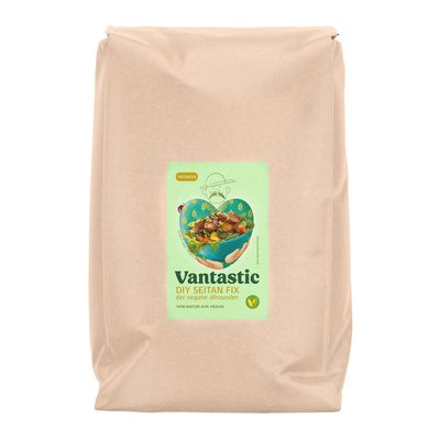 AV Seitan fix 25kg