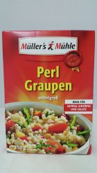 MM Perlgraupen 250g