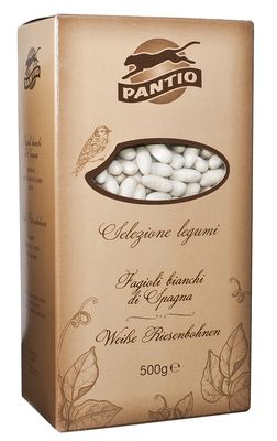 I Weiße Riesenbohnen 500g