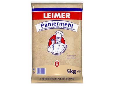 Leimer Paniermehl 5kg