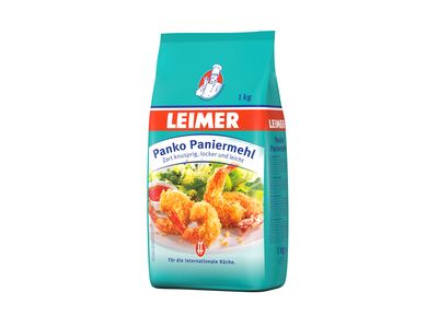 Leimer Panko Paniermehl 1kg
