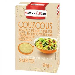 MM Couscous 500g