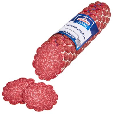 Rnt Edelsalami Germanica 1.7kg