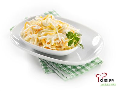 Kug Cole Slaw Salat 1 kg