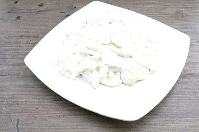 JW Gurkensalat Dillrahm 1.5kg