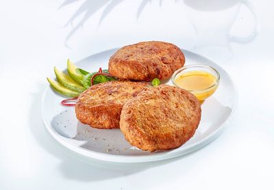 Rm Geflügelfrikadelle 15x125g
