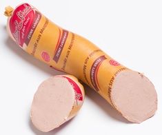 JW Gutsleberwurst fein 1200g