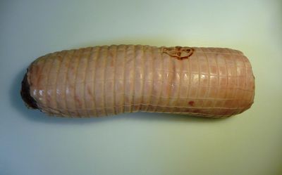 JW Schweinerollbraten 4kg gewü