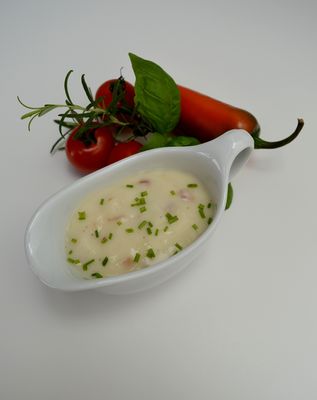 Td Carbonara Sauce 2.5kg