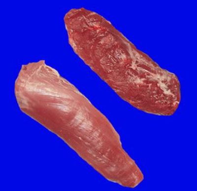 Mül Schweinefilet 6x330g