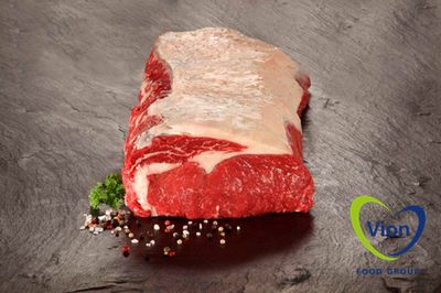 Mok DryWetAged Roastbeef 2.5kg