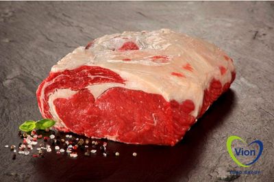 Mok DryWetAged Entrecôte 2.5kg