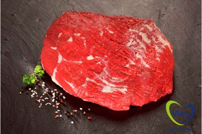 Mok DryWetAged Oberschale 7kg