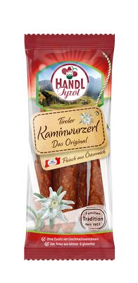 HT Kaminwurzerl 100g