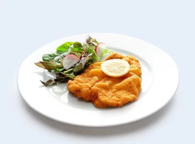 Son TK Putenschnitzel pan 60g